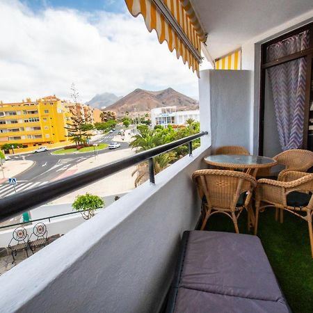 Summerland Sunset Los Cristianos  Buitenkant foto