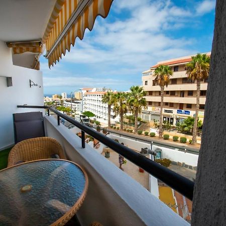Summerland Sunset Los Cristianos  Buitenkant foto