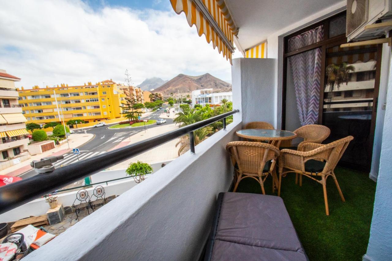 Summerland Sunset Los Cristianos  Buitenkant foto
