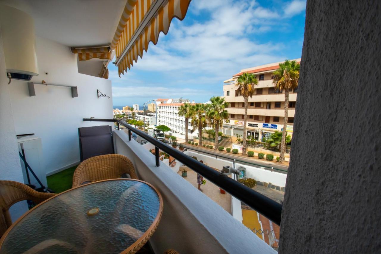 Summerland Sunset Los Cristianos  Buitenkant foto